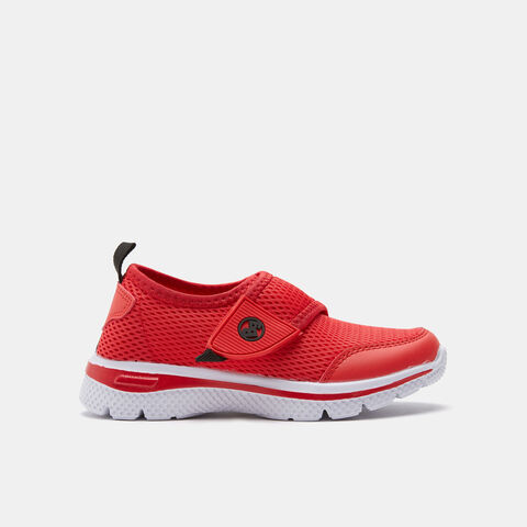 Sneakers De Niño, Rojo Sneakers De Niño, Rojo